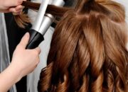 Dream Meaning of Curling Hair