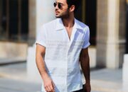 Dream Meaning of Wearing White Shirt