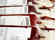 Dream Meaning of Blood Transfusion