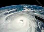 Dream Meaning of A Hurricane