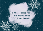 Dream Meaning of Singing Praises To God
