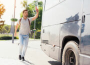 Dream Meaning of Missing A Bus