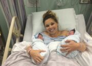 Dream Meaning of Someone Giving Birth To Twins