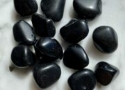 Dream Meaning of Black Obsidian