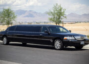 Dream Meaning of Limousine