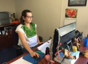 Dream Meaning of Attendence Clerk