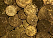Dream Meaning of Gold Old Coins