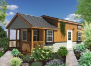 Dream Meaning of Small Houses