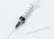 Dream Meaning of Needle Injection