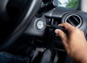 Dream Meaning of Car Ignition
