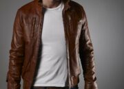 Dream Meaning of Leather Jacket