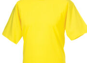 Dream Meaning of Yellow Shirt