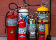 Dream Meaning of Fire Extinguisher
