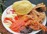Dream Meaning of Kenkey