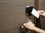 Dream Meaning of A Hotel Key 963