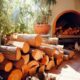 Dream Meaning of Dry Wood