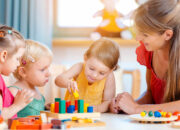 Dream Meaning of Kindergrten