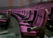 Dream Meaning of Seats