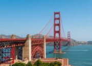 Dream Meaning of A Golden Gate