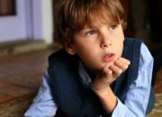 Dream Meaning of A Little Boy