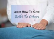 Dream Meaning of Giving Someone Reiki