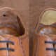 Dream Meaning of Repairing Shoes