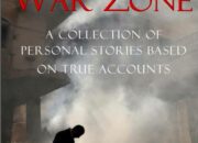 Dream Meaning of Being In A War Zone