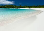 Dream Meaning of The Beach