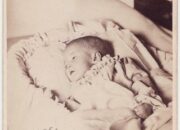 Dream Meaning of A Dead Baby