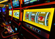 Dream Meaning of Seeing A Slot Machine