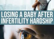 Dream Meaning of Being Pregnant And Losing The Baby