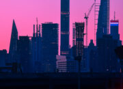 Dream Meaning of Being Lost In New York