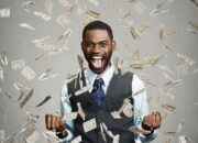 Dream Meaning of Winning A Lottery