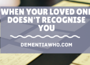 Dream Meaning of A Loved One Won’t Look At You