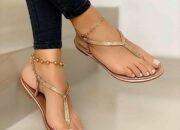 Dream Meaning of Sandals