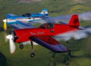 Dream Meaning of Aircraft