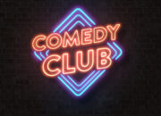 Dream Meaning of Comedy Club