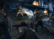 Dream Meaning of Fighting Zombies