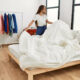 Dream Meaning of Making A Bed