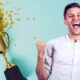 Dream Meaning of Winning A Prize