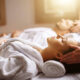 Dream Meaning of Getting A Massage