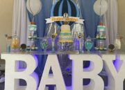 Dream Meaning of Baby Ubder A Table