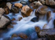 Dream Meaning of Milky Water