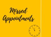 Dream Meaning of Missing Appointment