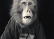 Dream Meaning of A Monkey