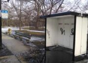 Dream Meaning of Wrong Bus Stop
