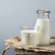 Dream Meaning of Milk