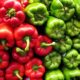 Dream Meaning of Red And Green Peppers