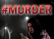 Dream Meaning of A Murder