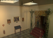 Dream Meaning of A Museum